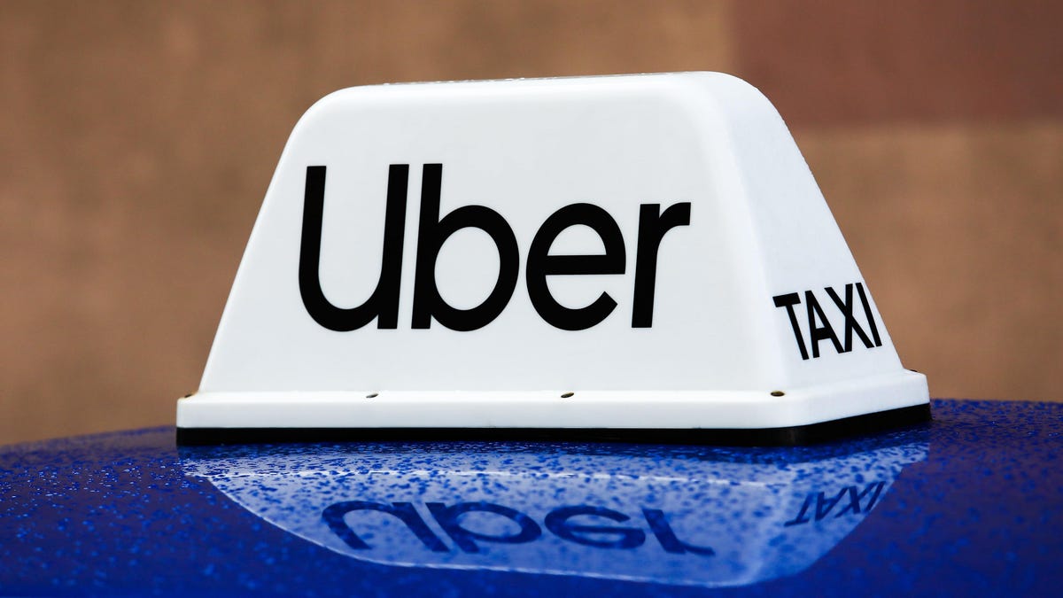 Uber Hack Was So Huge Employees Thought It Was a Prank