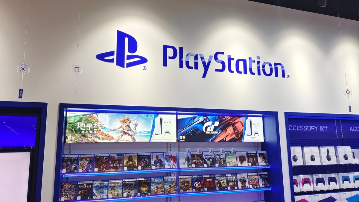 PlayStation Rewards Big Spenders With Better Customer Support