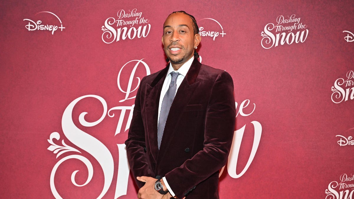 Ludacris Teases New Music in 2024