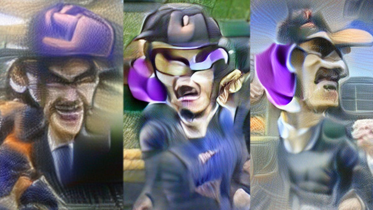 Waluigi, Master Chief and Smash Ultimate's biggest roster snubs - The  Washington Post