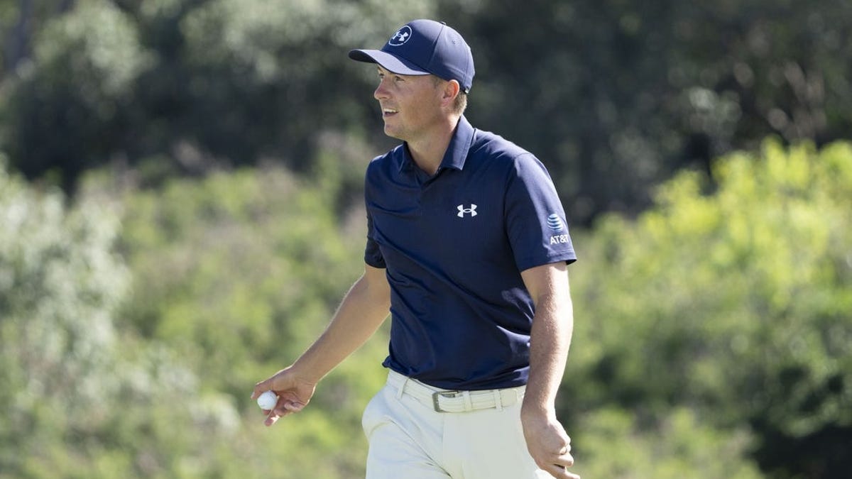 Jordan Spieth 2024 ‘big year’ for PGA Tour’s future model