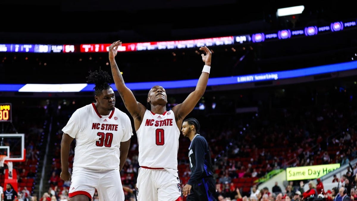 NC State, Notre Dame can reach small milestones in matchup