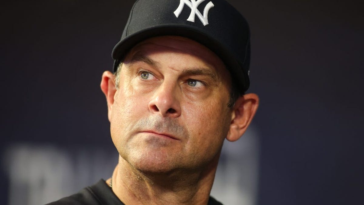 Aaron Boone Would Be Top Manager Candidate in MLB If Let Go by