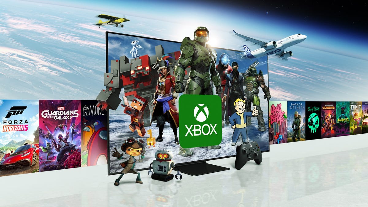 Xbox culpa a demasiados juegos por el cierre de estudios