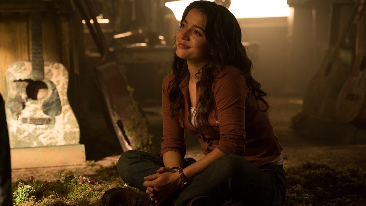 Is The Last Of Us Skipping One Of The Game’s Most Tragic Deaths?