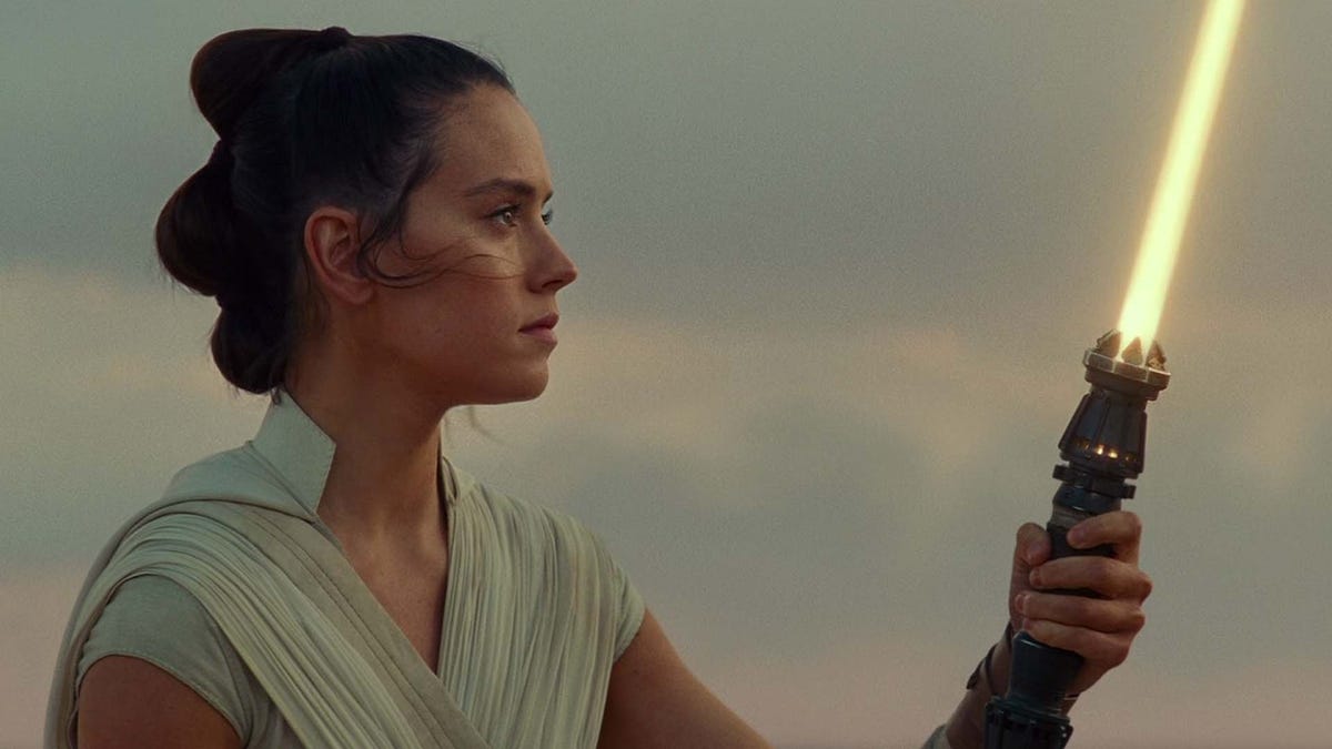 Rey-Focused Star Wars Movie Gets Fourth New Writer