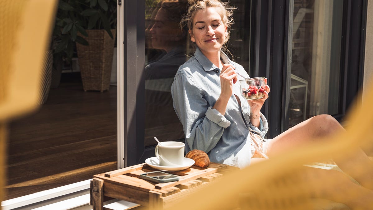 The 10 most relaxed states in America