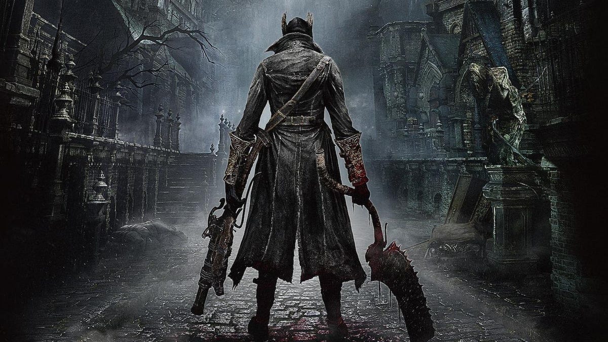 Download bloodborne Reddit Videos With Sound