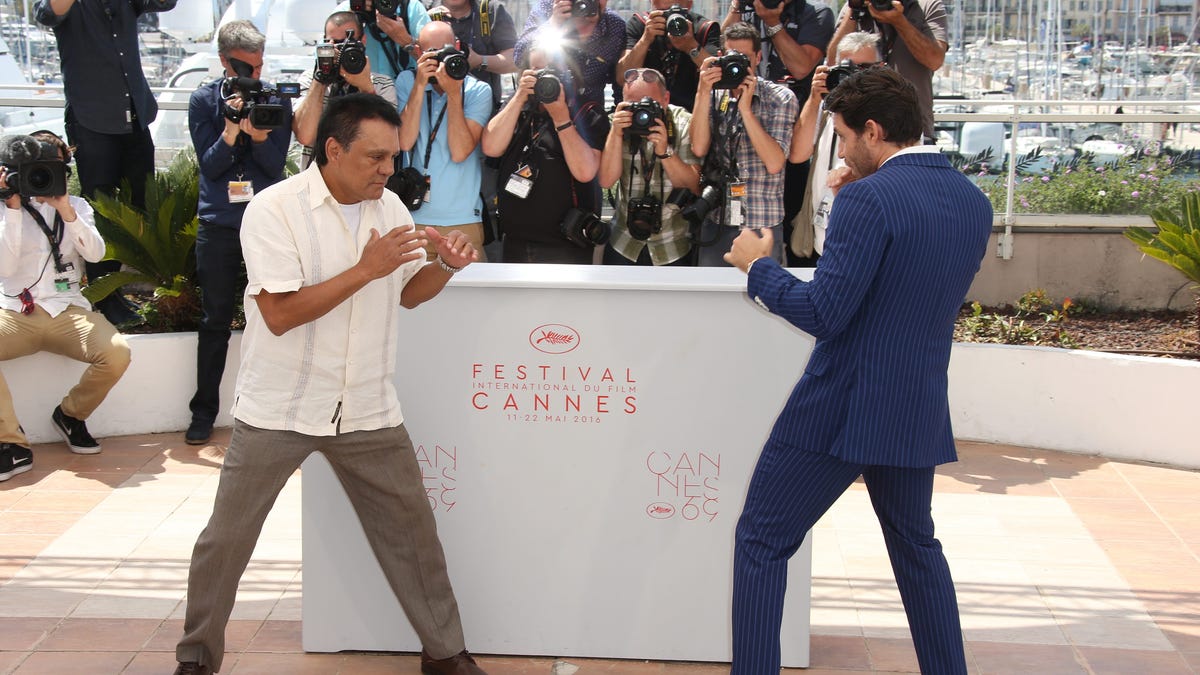 Netflix Is Clashing With The Cannes Film Festival Over The Future Of Cinema