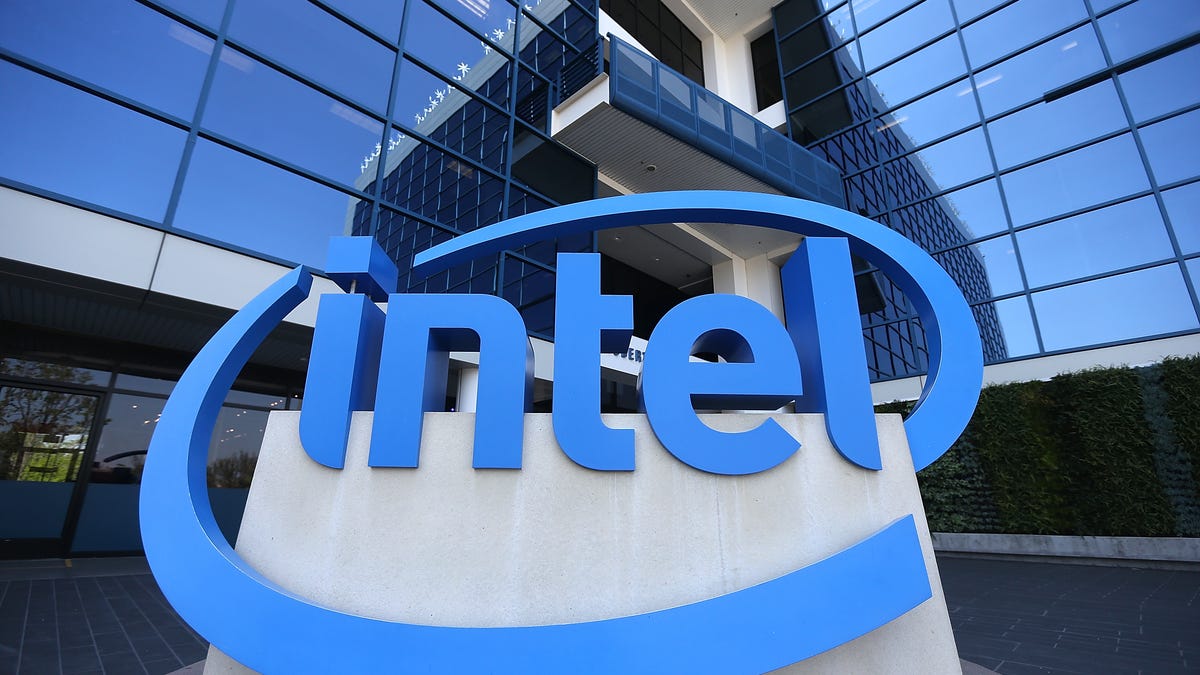 Intel could get a boost from Nvidia and Broadcom