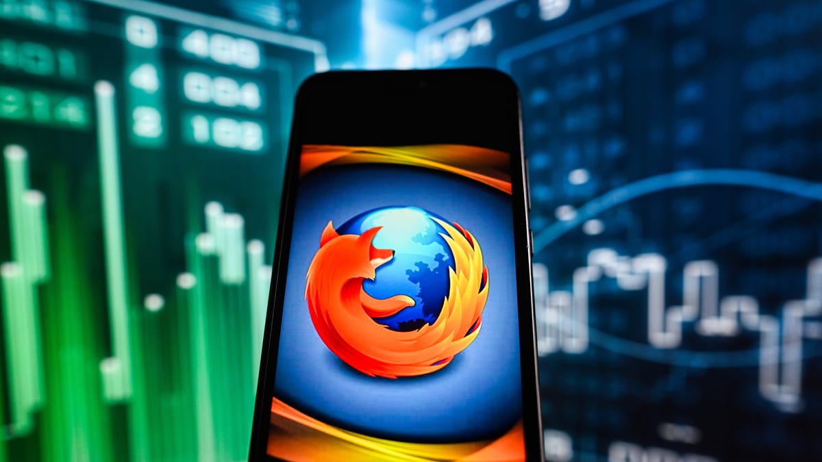 Mozilla spochybňuje ruskú cenzúru a vracia rozšírenia Firefoxu