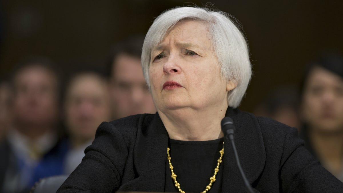 What Does The Federal Reserve Chair Actually Do?