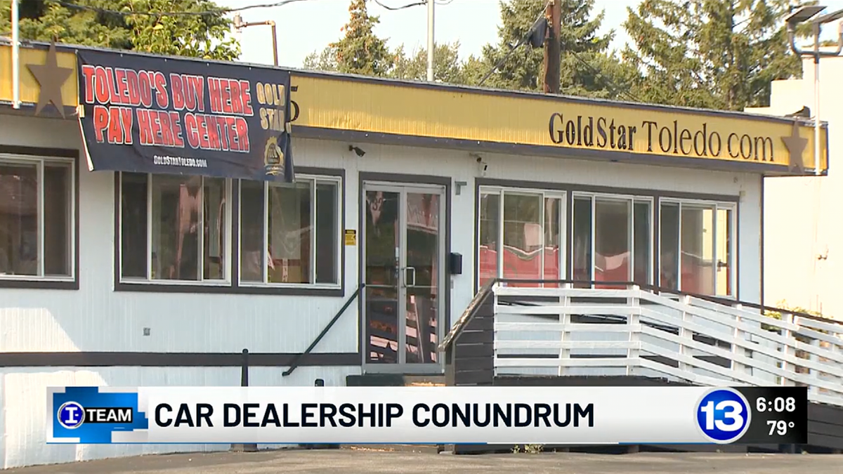 Dealership Closes Rather Than Pay Customer It Screwed Over A Measly ,000