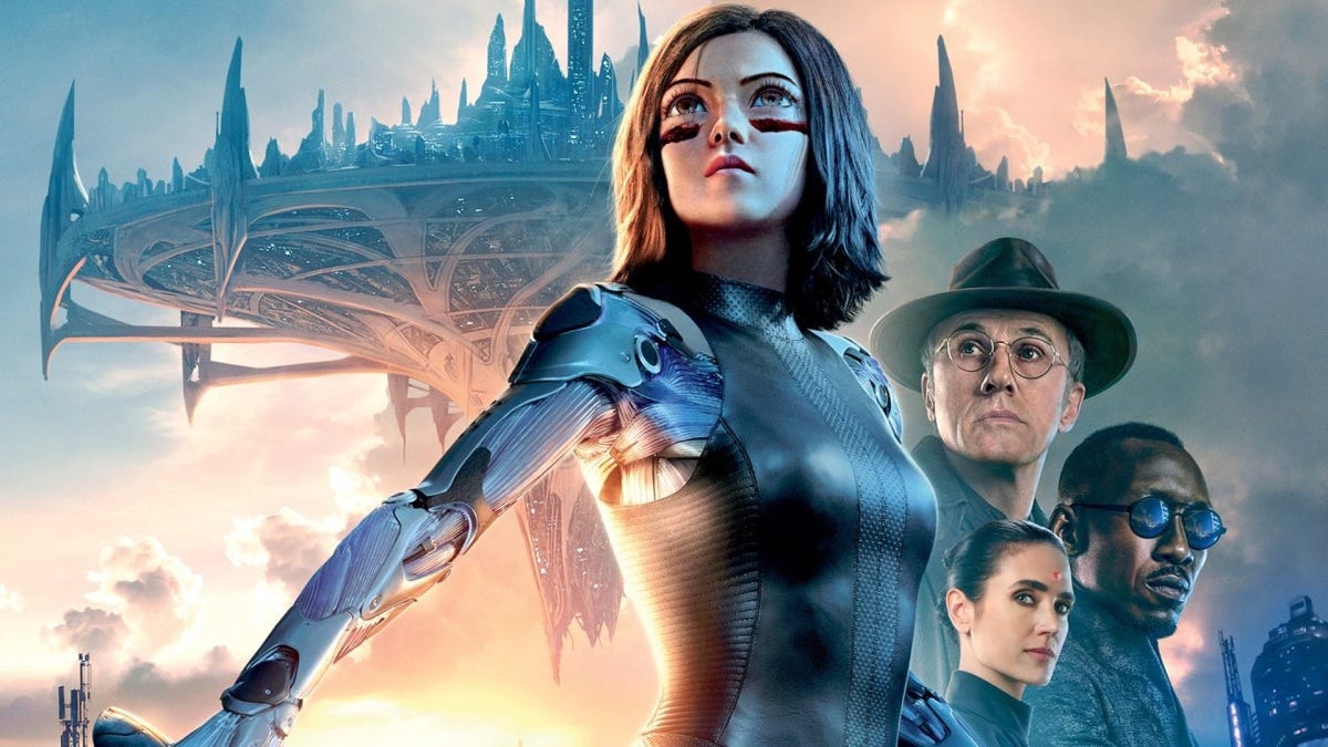 Alita: Battle Angel 2 - How Could It Continue? - Movie & Show News