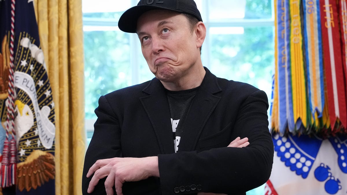 Tesla stock drops 15% in a week. What's driving it down?