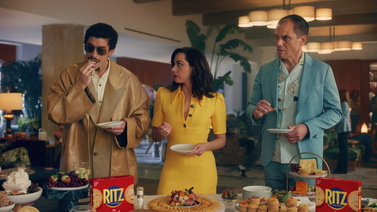 These 11 Super Bowl LIX Commercials Should Just Be TV Shows