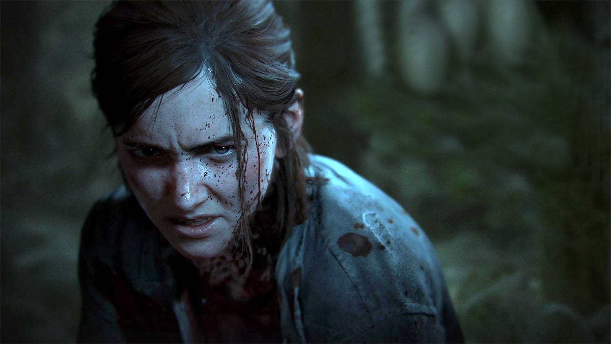 New Set Photos Have Fans Divided On Ellie’s Look In The Last Of Us’ Second Season