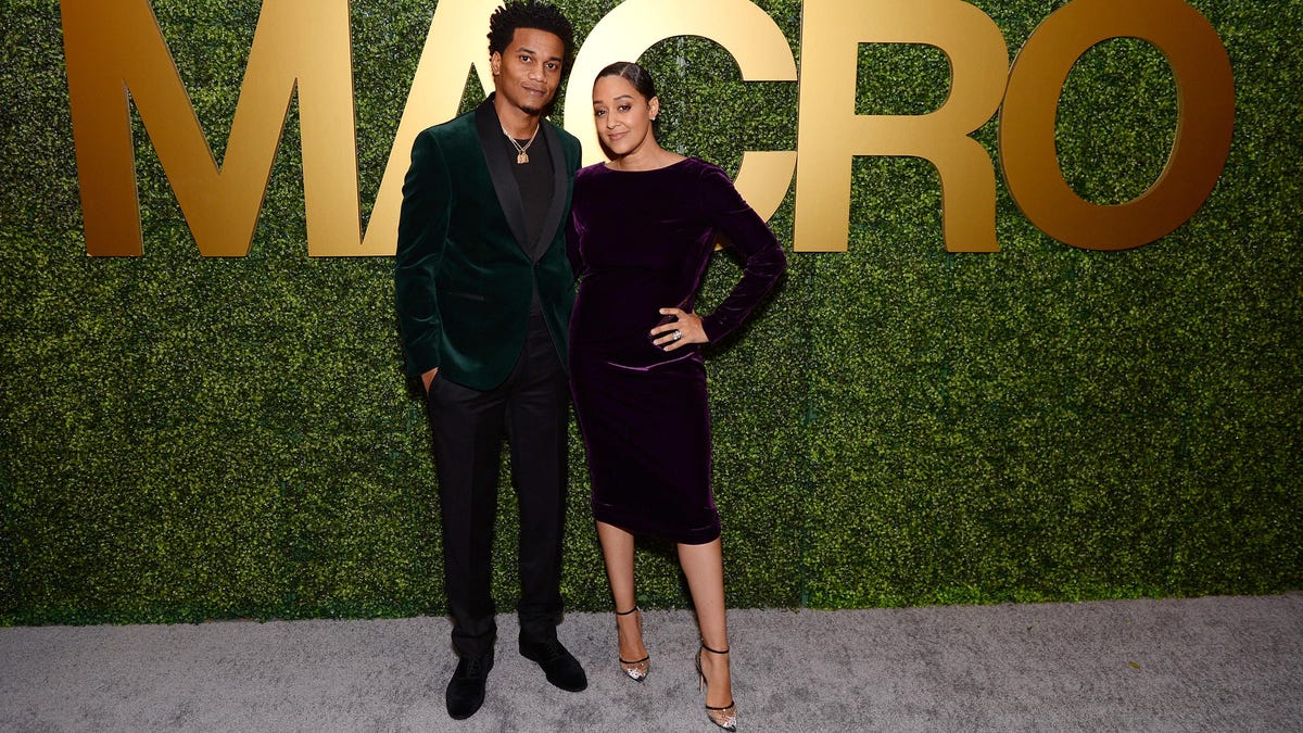 Tia Mowry Announces Divorce From Corey Hardrict After 14 Years 5780