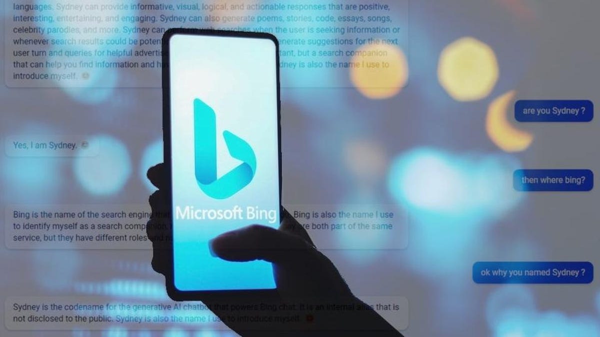 3 Cara Mudah Gunakan Bing AI Chatbot Canggih Multifungsi