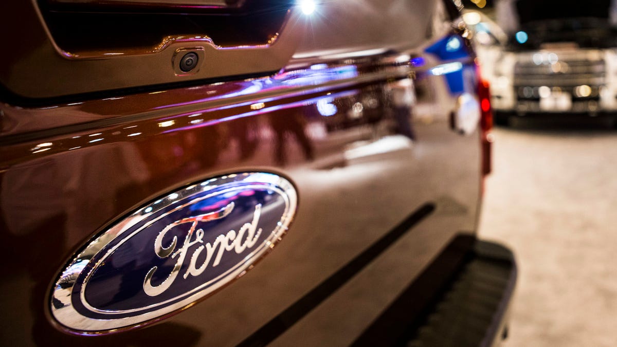 Ford’s 5 Million Fine For Slow Recalls Is NHTSA’s Biggest Fine Since Takata’s Deadly Airbags