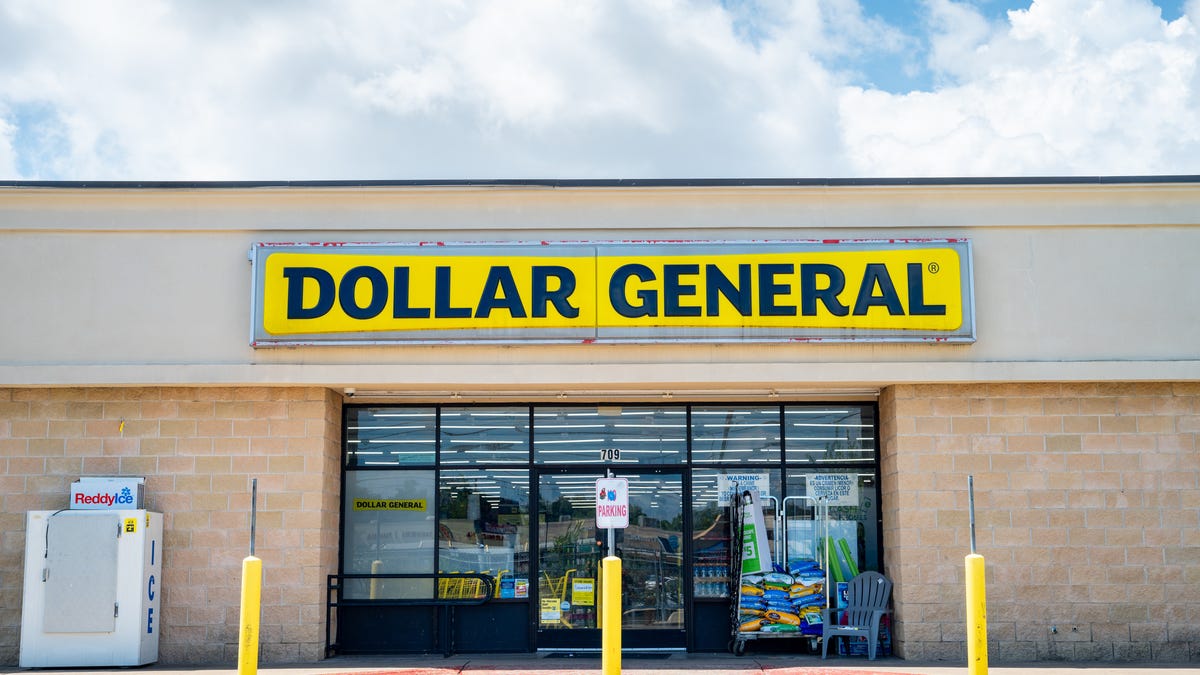 Dollar General offers a mixed bag for earnings amid economic uncertainty