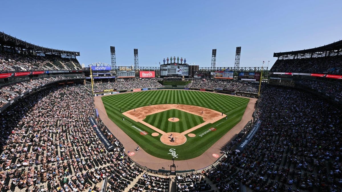 Multiple Fans Injured In White Sox vs. A's Shooting Incident Friday Night