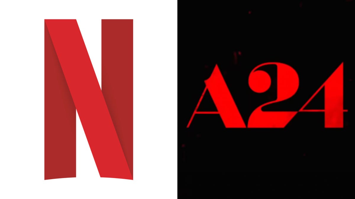 Netflix and A24 both land in hot water over apparent AI stuff