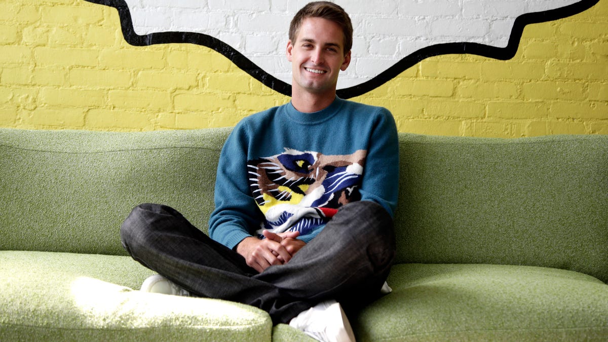 Why $10 billion isn’t a crazy valuation for Snapchat—and may turn out to be a bargain