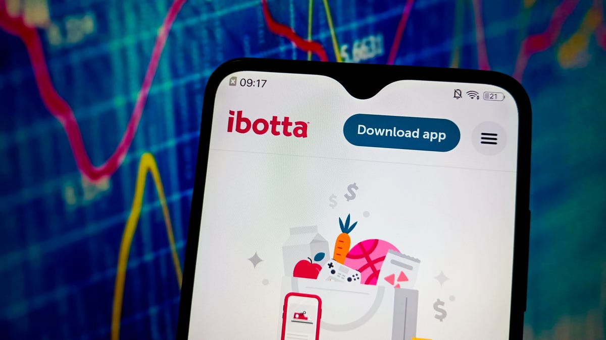 Ibotta goes public today. We spoke to its CEO about riding the tech IPO wave