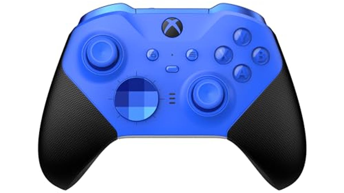 Xbox Elite Series 2 Core Wireless Gaming Controller, Now 16% Off