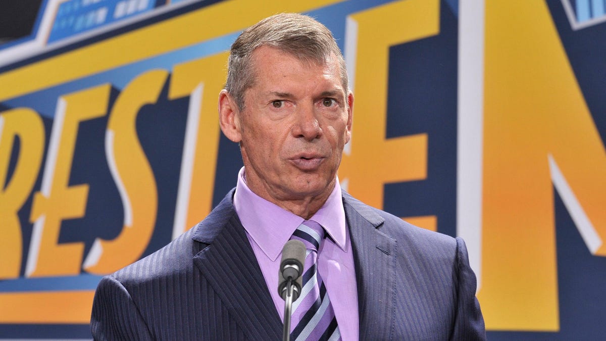 Vince Mcmahon Named In New Horrifying Sex Traffic Lawsuit 