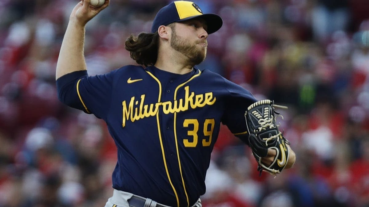 Milwaukee Brewers 2023 Positional Previews: Starting Pitchers