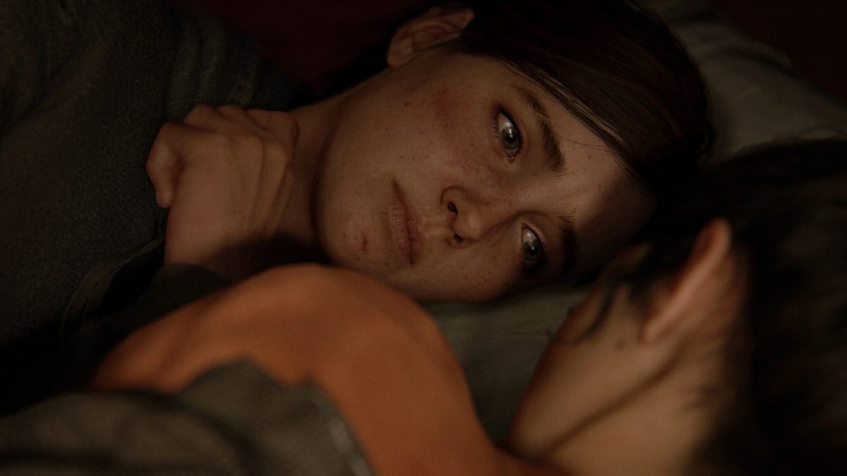 The Last Of Us Part 2 Devs Taking A Break, But Are Excited About Potential  Of Working On PS5