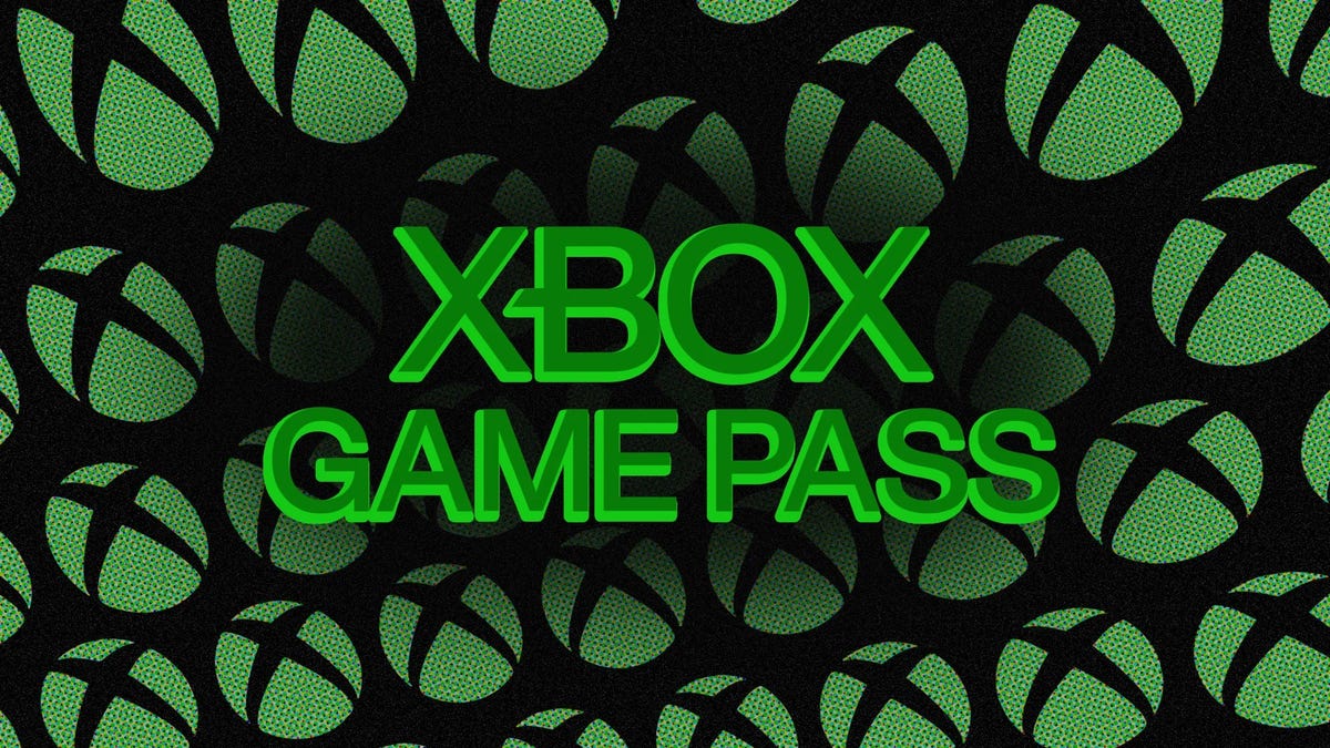 $1 for a month of PC Game Pass is back