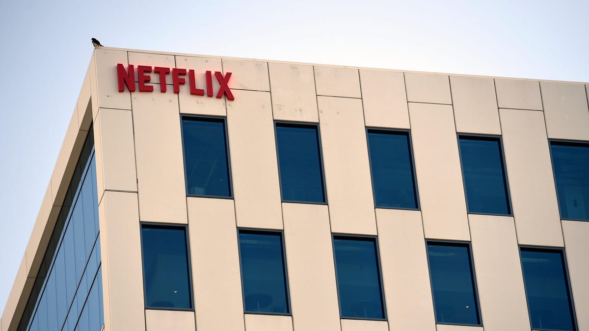 Netflix Wants to Make Ads More Like TV Shows