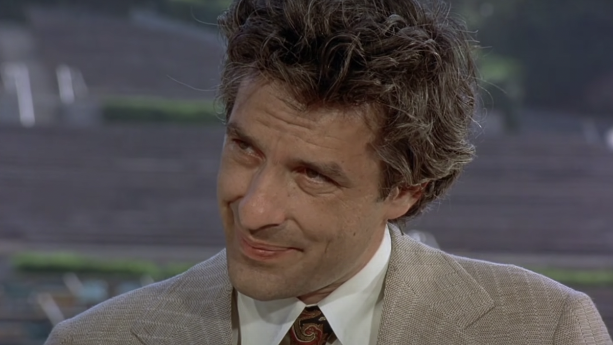 There's never been a better time to watch Columbo