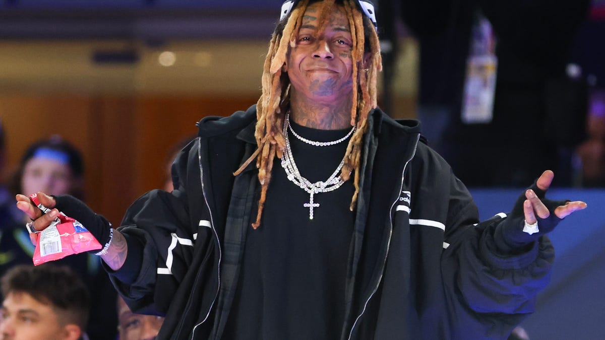 Social Media Has Had Enough of Lil Wayne Complaining About His Super Bowl Halftime Show Snub