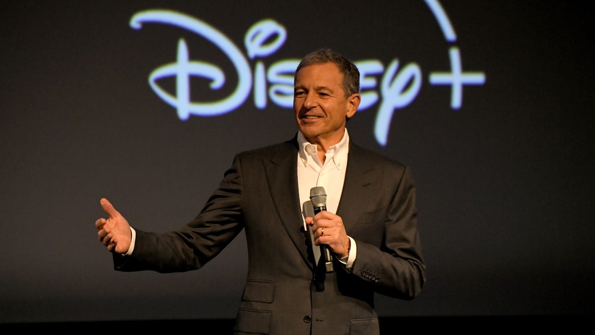 Disney is laying off hundreds of employees
