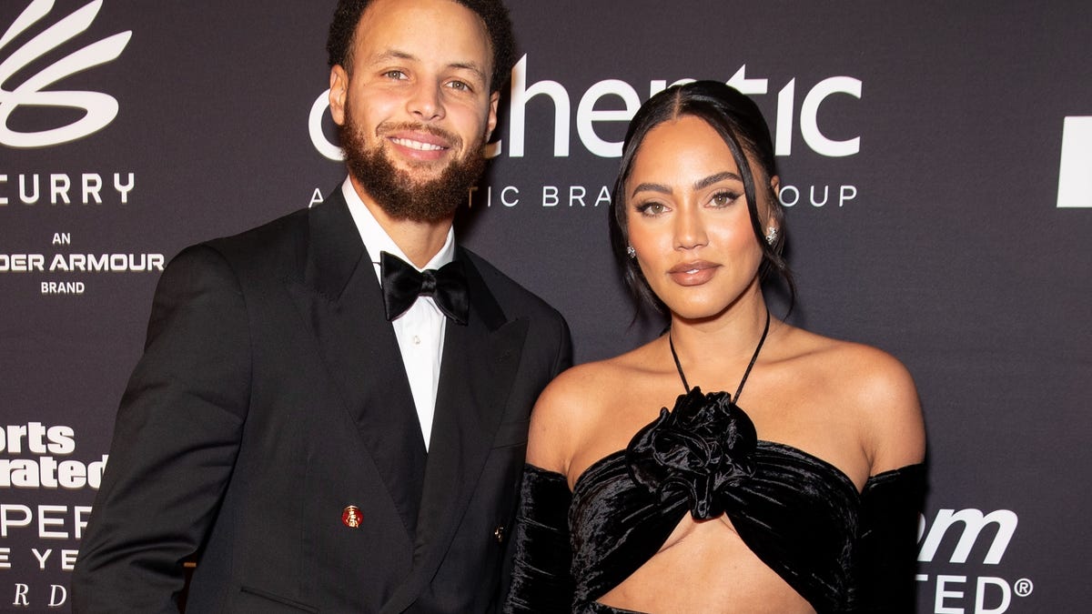 Steph, Ayesha Curry Planned the Birth of their Fourth Child Around This Huge Sport Event