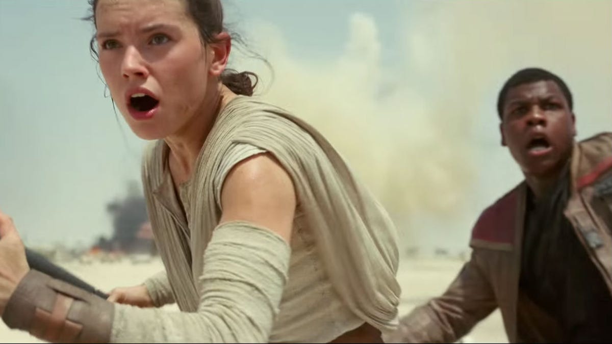 ESPN forced football fans to watch the new ‘Star Wars’ trailer