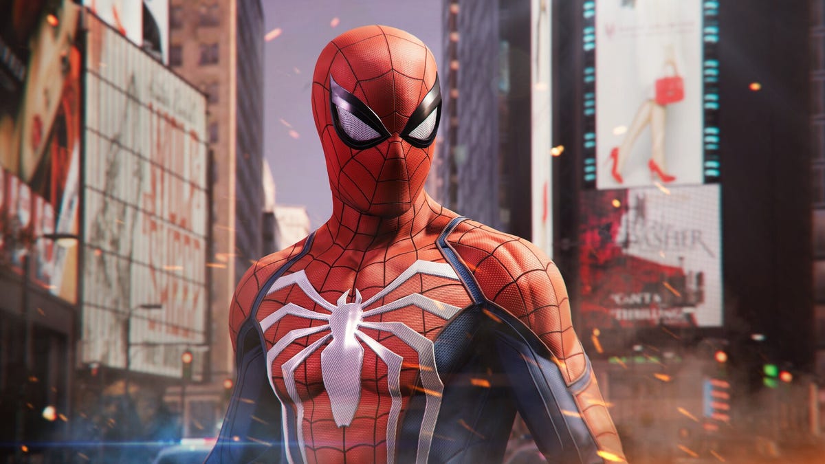 Marvel's Spider-Man Remastered and Miles Morales coming to PC - Polygon