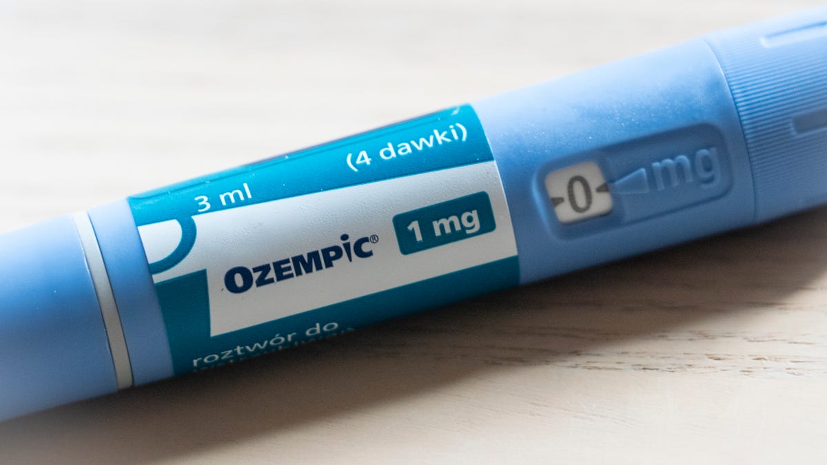 Ozempic helped people drink less alcohol, study finds