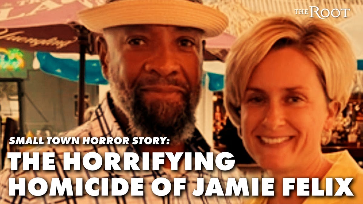 Small Town Horror Story: The Horrifying Homicide of Jamie Felix