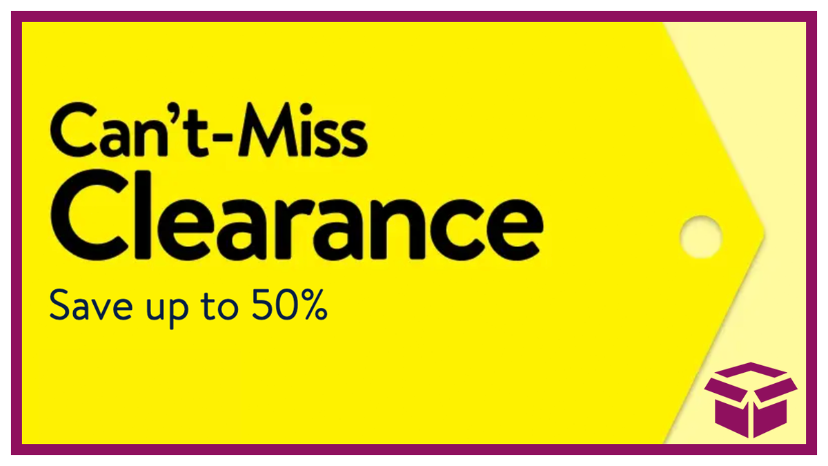 Flat 70%, 50% and 30% OFF, Yet Again! The Annual Clearance Sale is grand in  style and savings this year. Surely, you don't want to miss