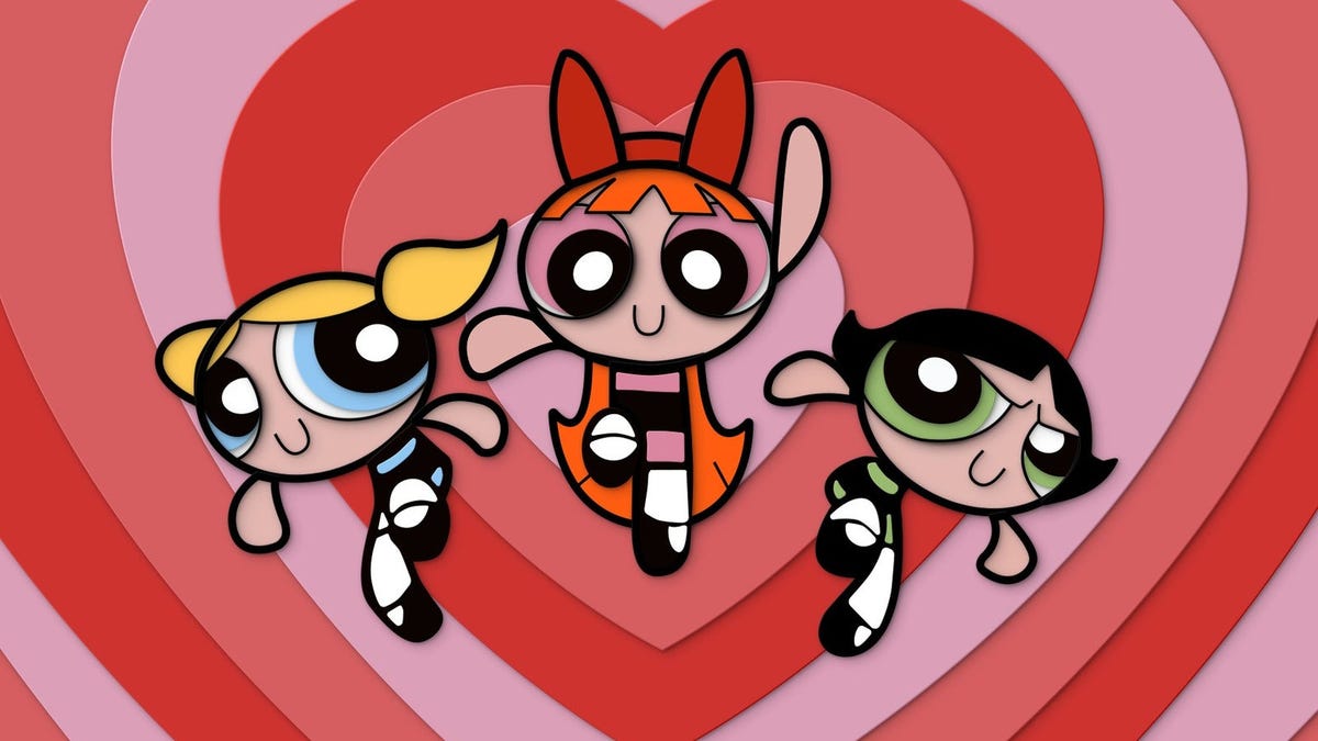 The CW Kills Powerpuff Girls Reboot, Arrowverse Spinoff