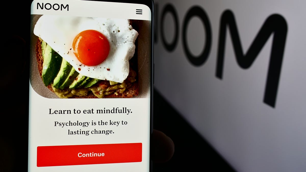 Noom wants to be the Duolingo of health