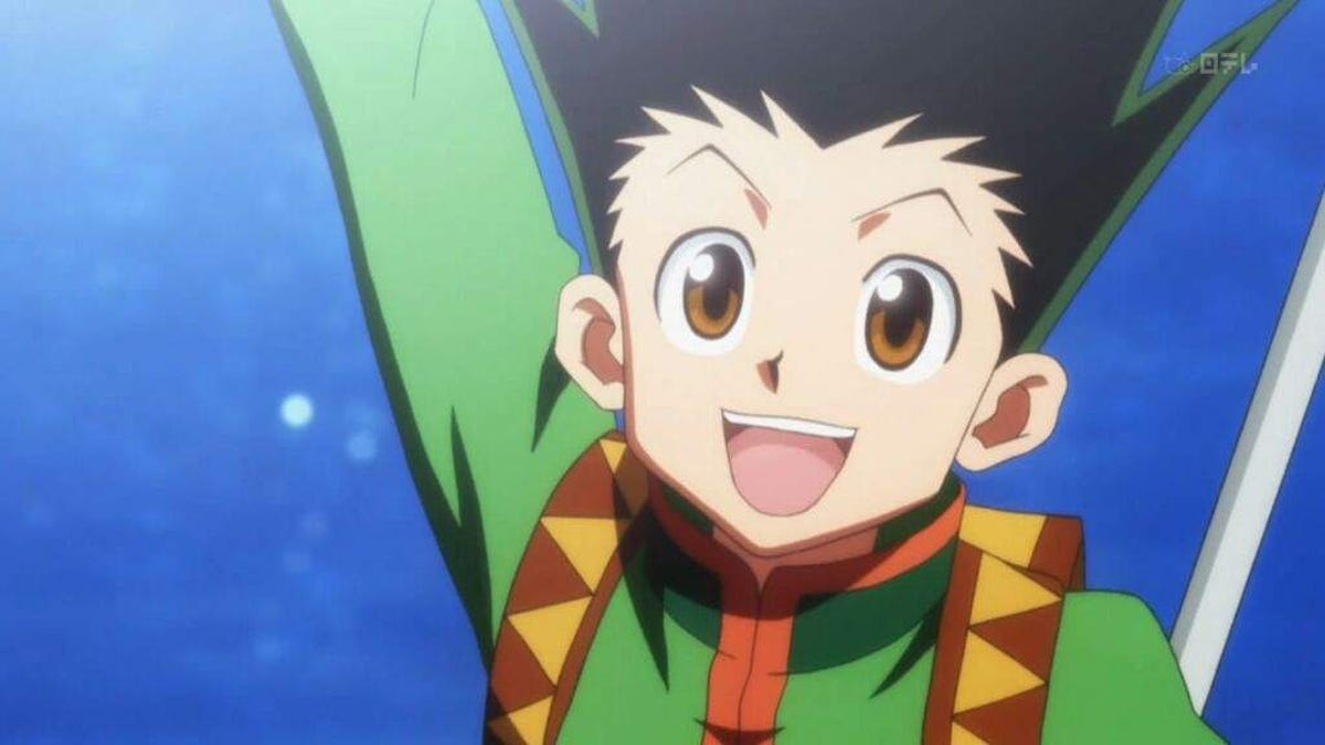 Forget Chimera Ants, Hunter x Hunter's Final Arc Is Its Best One
