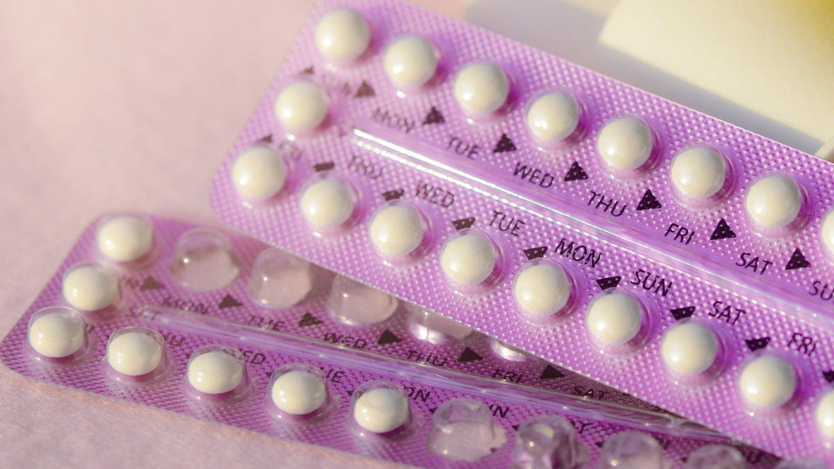 Why the first over-the-counter birth control pill is a hollow