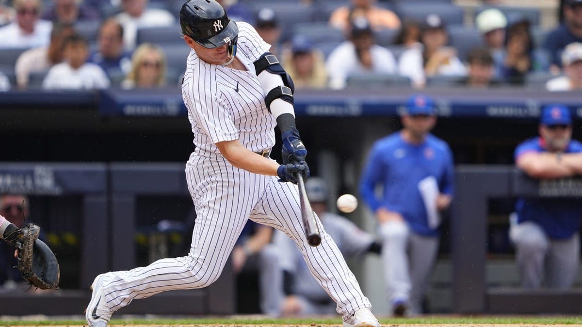 Yankees 3B Josh Donaldson transferred to 60-day injured list