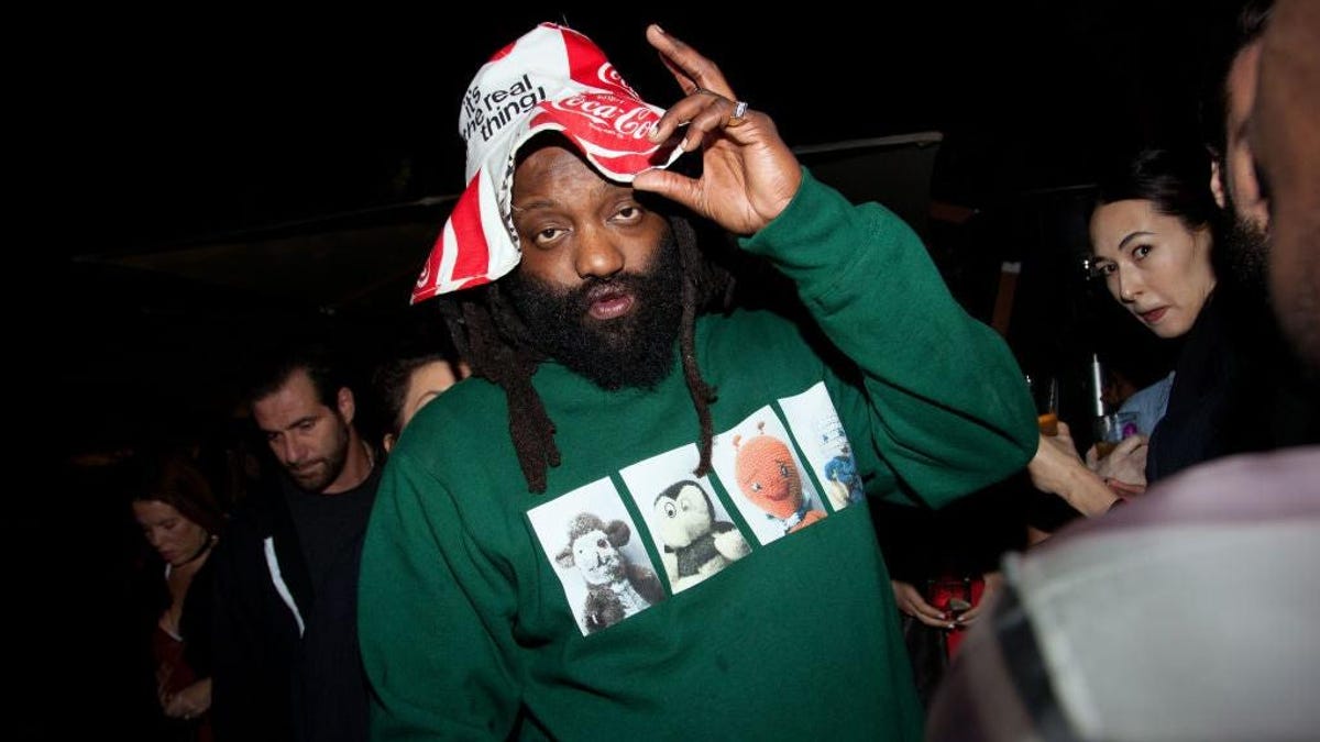 Creative Director Exits Supreme Amid 'Systemic Racism